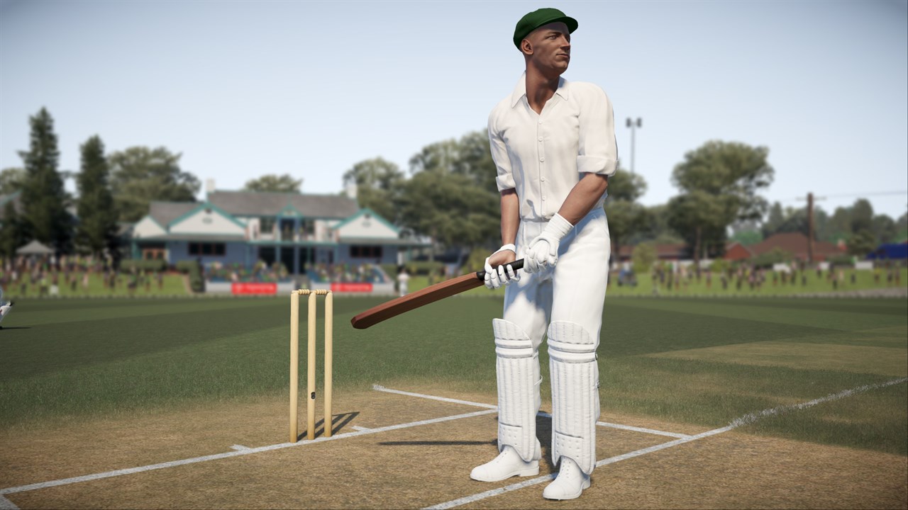 Don Bradman Cricket 17 screenshot 2
