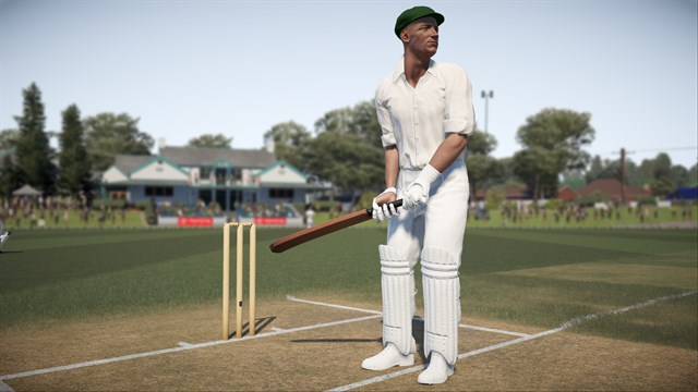 Don Bradman Cricket 17 screenshot 2