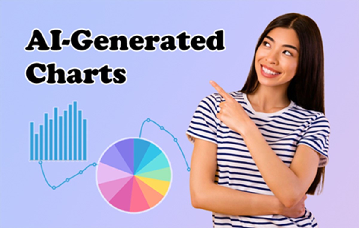 AI Chart Maker - Create Charts with AI