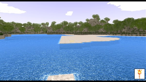 Craft MineWorld — 3