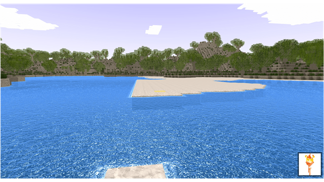 Craft MineWorld screenshot 3