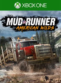 MudRunner - American Wilds Edition