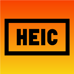 HEIC Format Image Converter