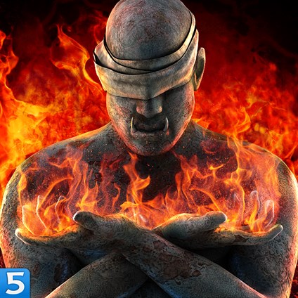 Lost Lands: Sand Captivity CE