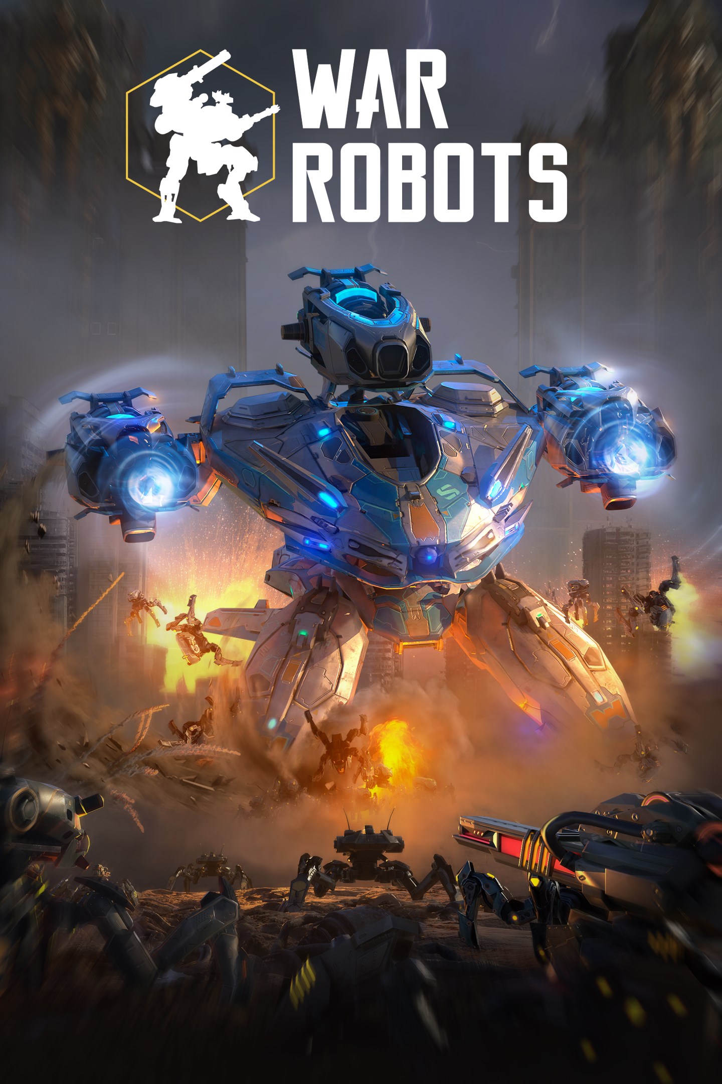 War Robots