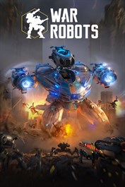 War Robots