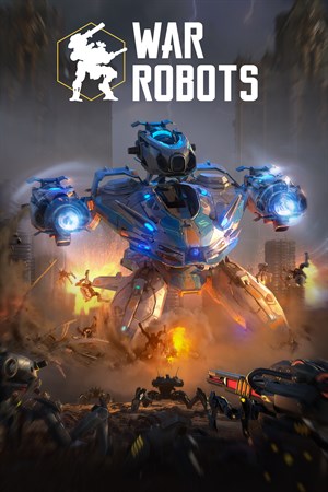 War Robots