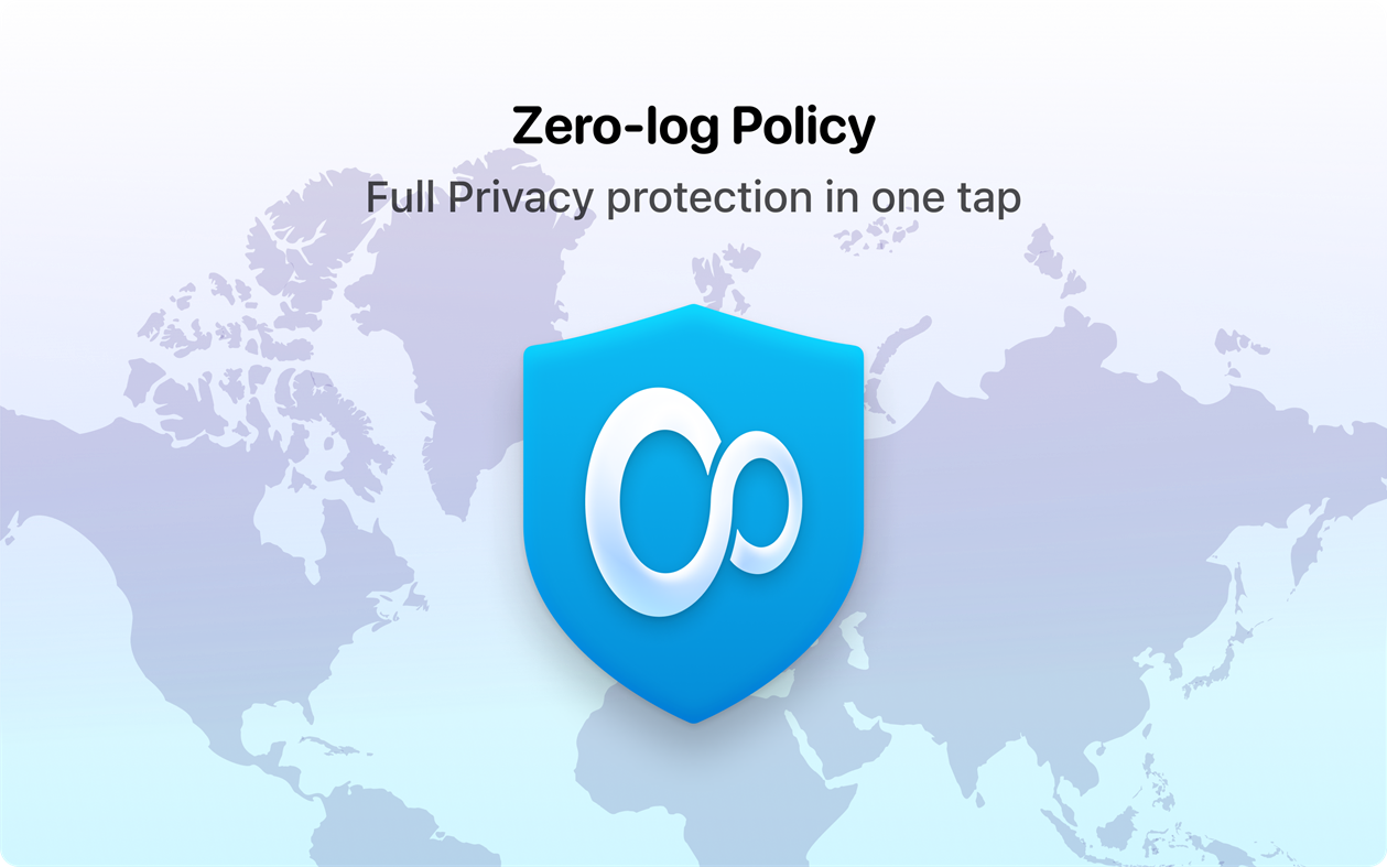 #4. VPN Unlimited® (Windows) By: KeepSolid Inc.