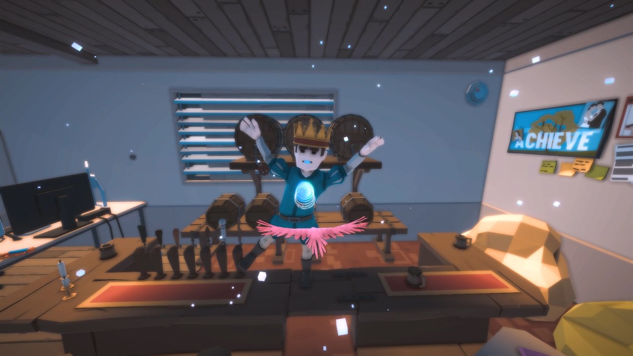 Aery - Dreamscape screenshot 8
