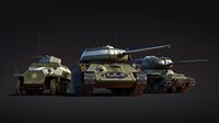 War Thunder - In May 45 Bundle