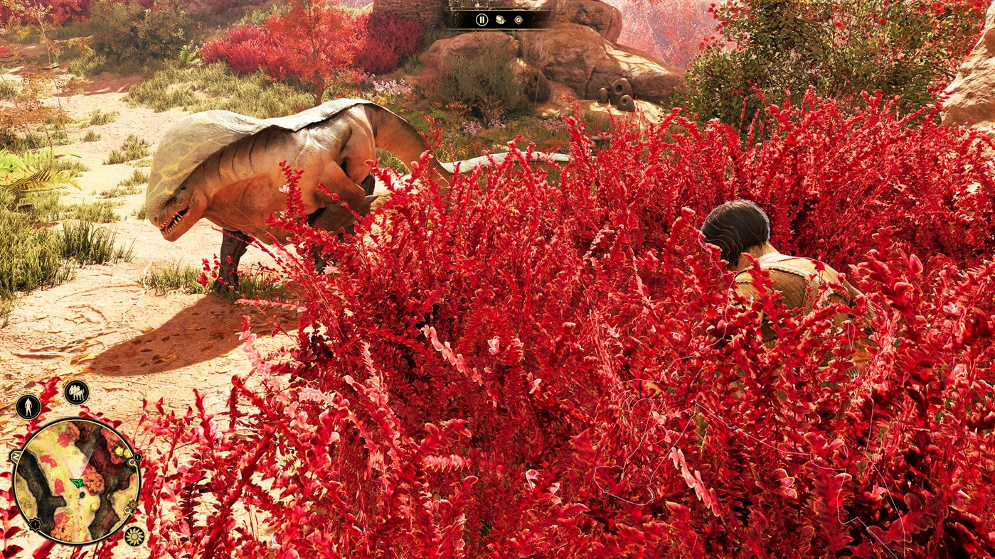 #4. GreedFall: The Dying World (Xbox) 게시자: Nacon