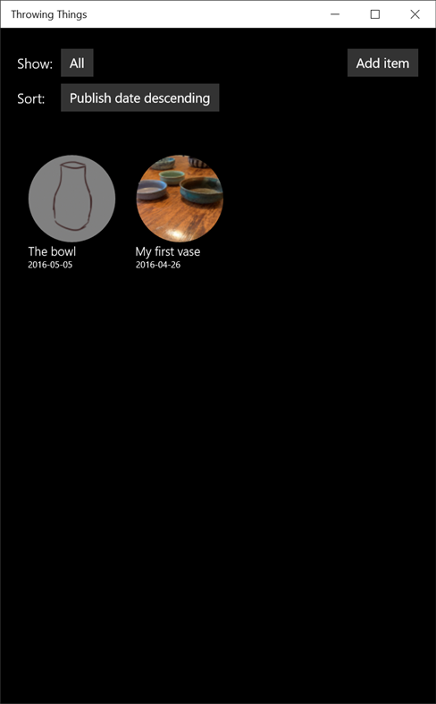 #1. Throwing Things (Windows) By: mecksoft#