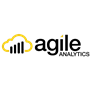 Agile Education Analytics - Power BI Dashboards icon