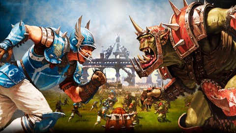 Blood bowl 2 cheap xbox one