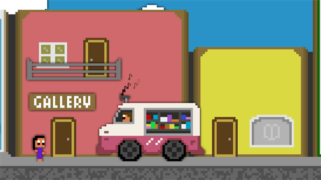 Vacation Vexation screenshot 4