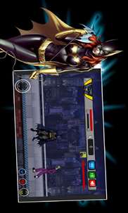 Gotham Defense screenshot 4