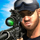 Sniper Ops 3D Shooter - Top Sniper Shooting Game