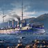 World of Warships: Legends — Vétéran éprouvé