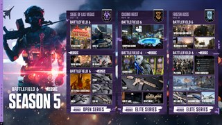 Battlefield™ 6 Game of the Year Edition screenshot 1