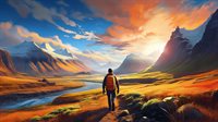 Indie Essentials - Walking Simulators 2