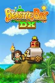 Beastie Bay DX