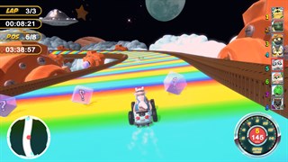 3in1 Racing Collection screenshot 6