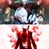 Pack des Fêtes Devil May Cry