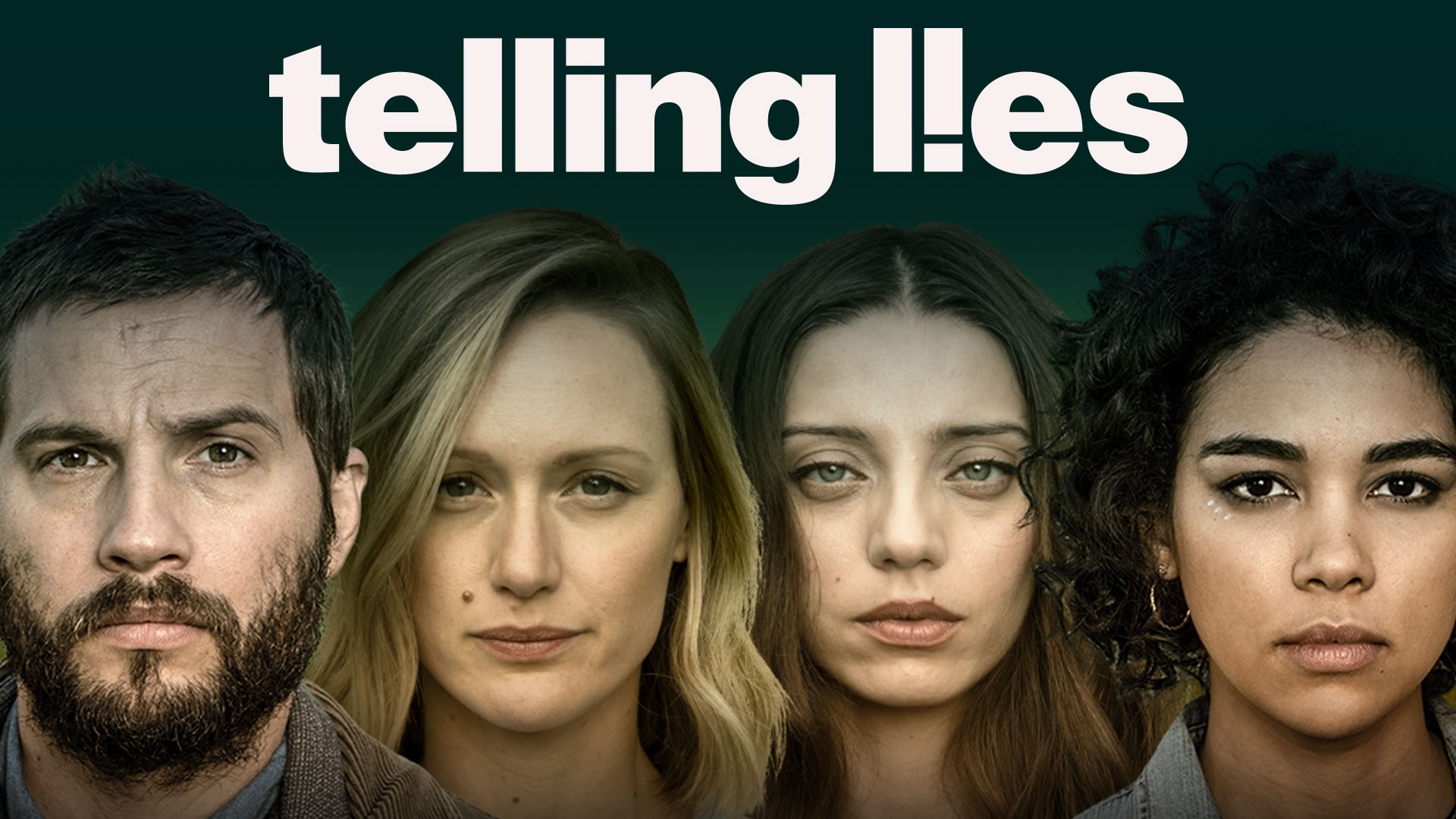 Telling Lies screenshot thumbnail video