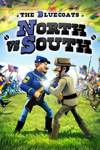 The Bluecoats - North vs South