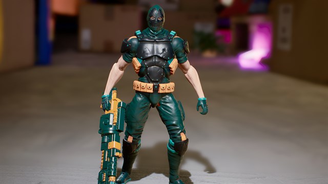 HYPERCHARGE Supporter Pack screenshot 3