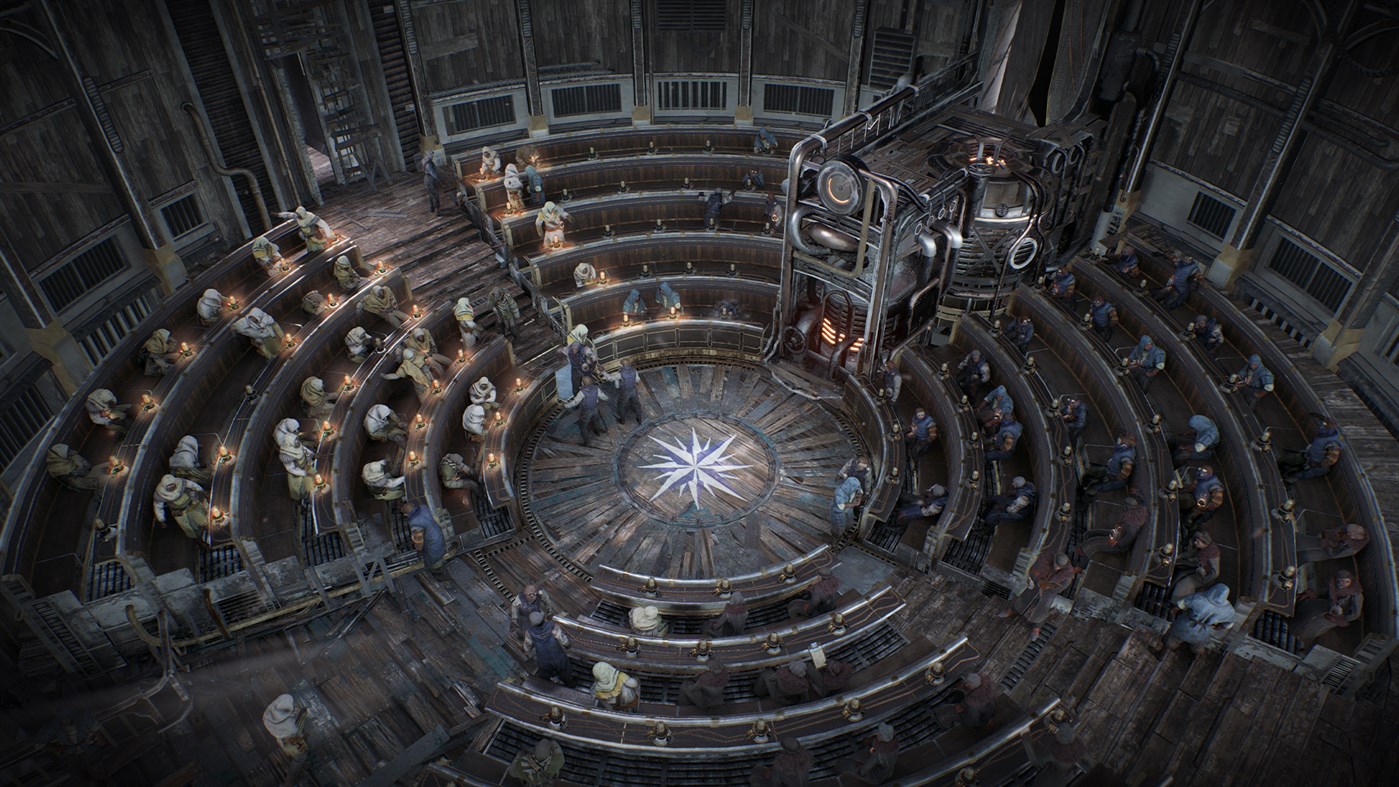 #6. Frostpunk 2: Deluxe Edition (Windows) 게시자: 11 bit studios