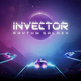 Aperçu INVECTOR: RHYTHM GALAXY
