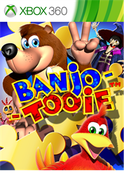 Banjo-Tooie