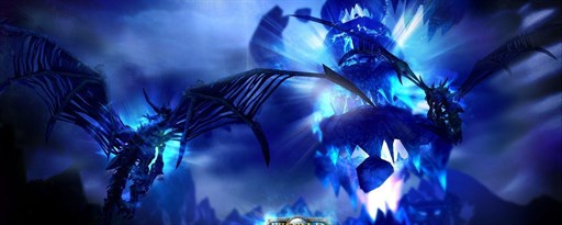 World Of Warcraft Backgrounds New Tab marquee promo image