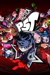 女神異聞錄５ 戰略版 數位豪華版