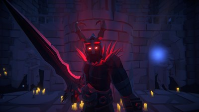 Tale of Dark Lands (Xbox Series X|S) — скриншот 6