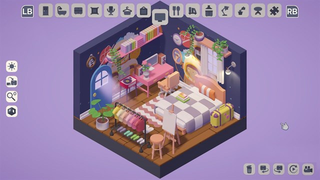 Wallpaper Collection 2 screenshot 1