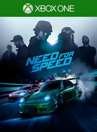 Need for Speed™
