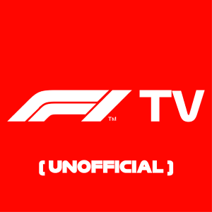 F1 TV Playback Controls icon
