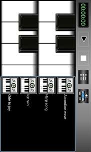 Digital Piano screenshot 4
