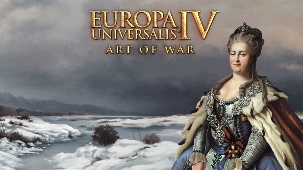 Europa Universalis IV: Art of War