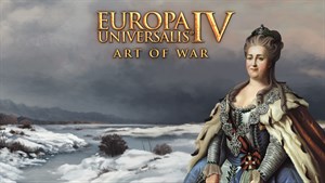 Europa Universalis IV: Art of War