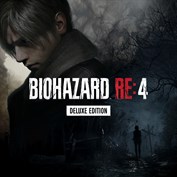 BIOHAZARD RE:4 を購入 | Xbox