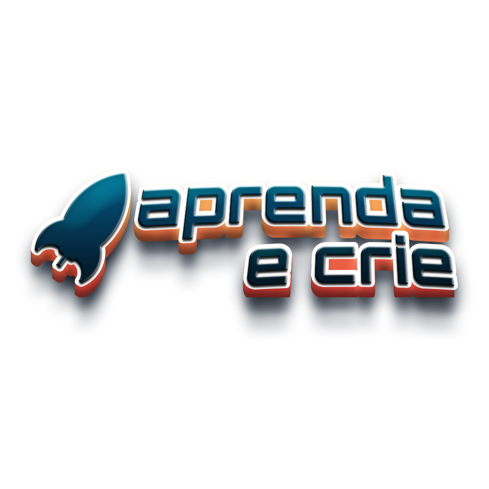 Feed do Blog Aprenda e Crie icon
