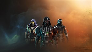 «Destiny 2: Легенды темной стороны» – набор (PC)