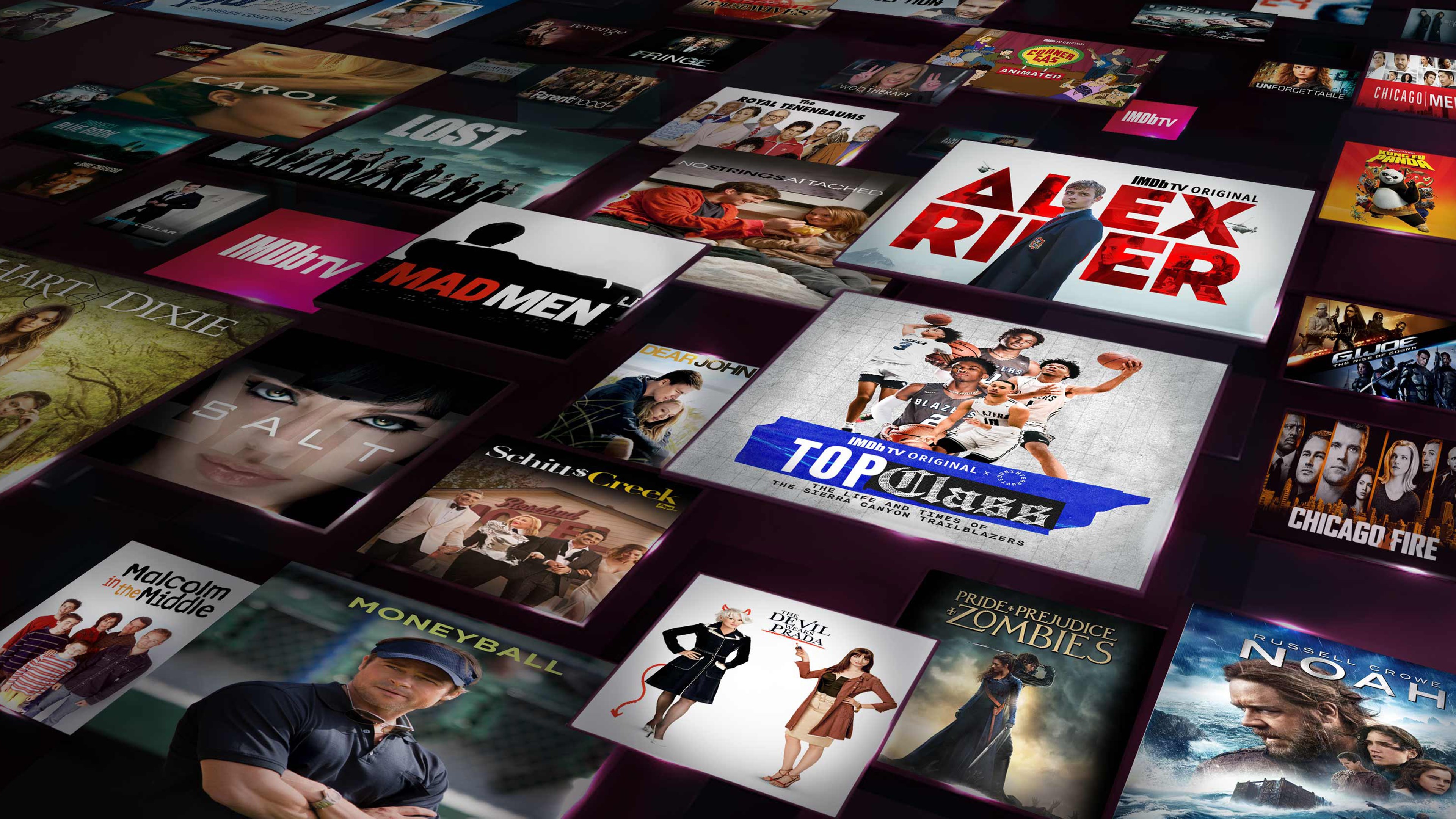 Get Imdb Tv Microsoft Store