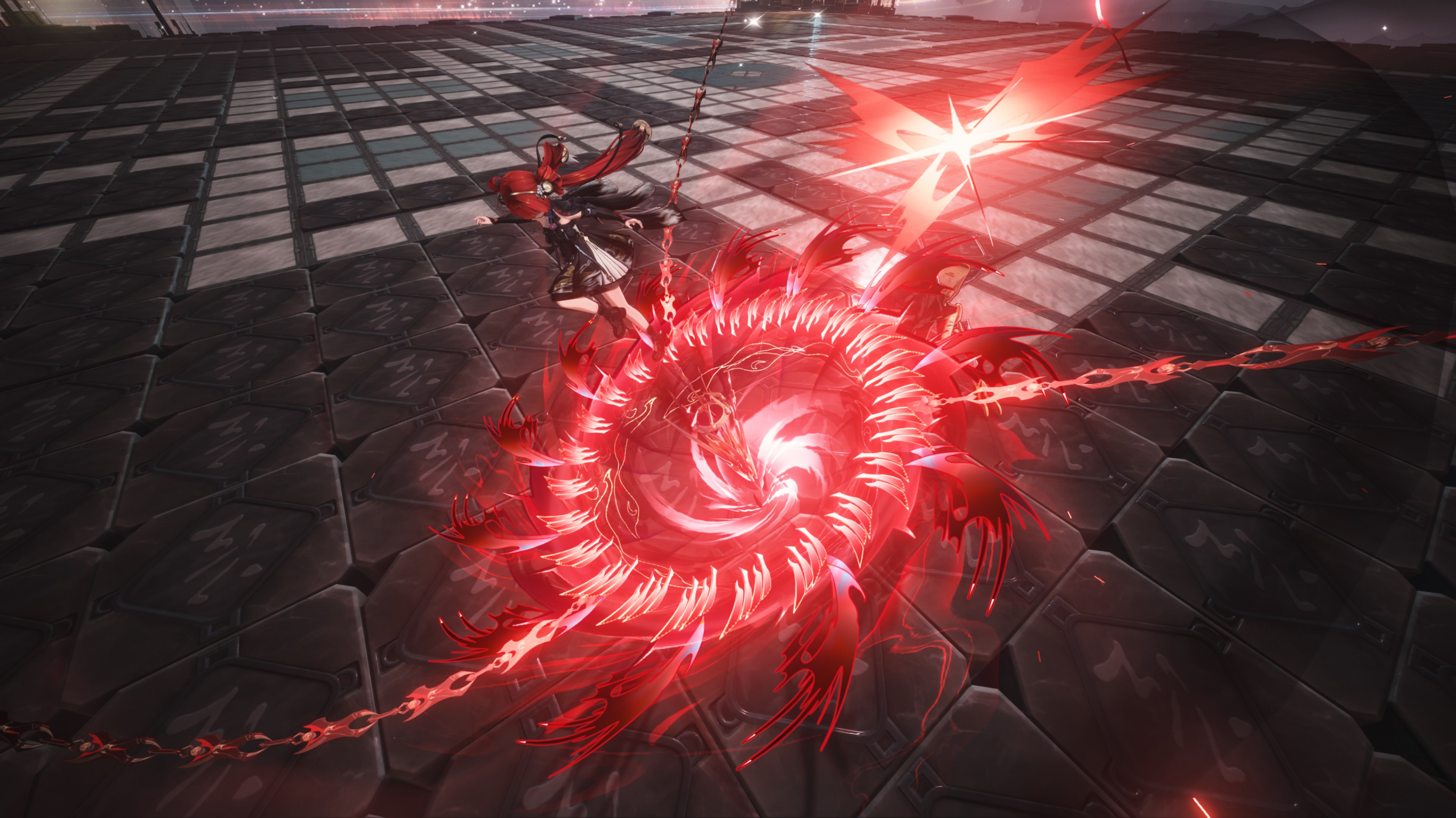 Wuthering Waves screenshot 19