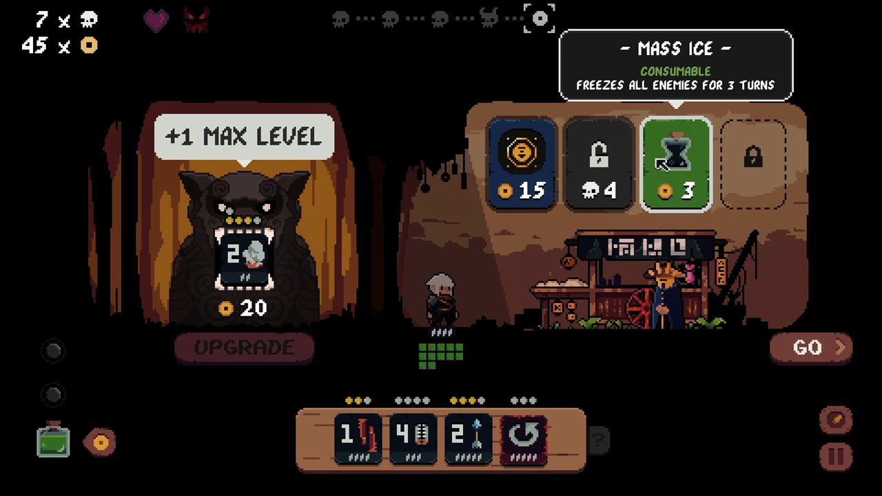 Shogun Showdown screenshot 3