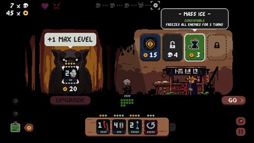 Shogun Showdown