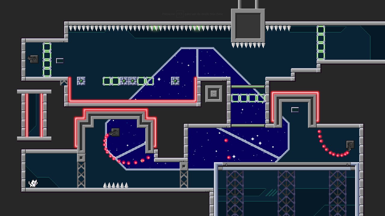 Kitten Hero screenshot 2